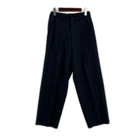 パンツ PE LIGHT TROPICAL EASY TROUSERS 1 ネイビー