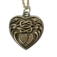 ネックレス スウィートハートジュエリー STERLING 925