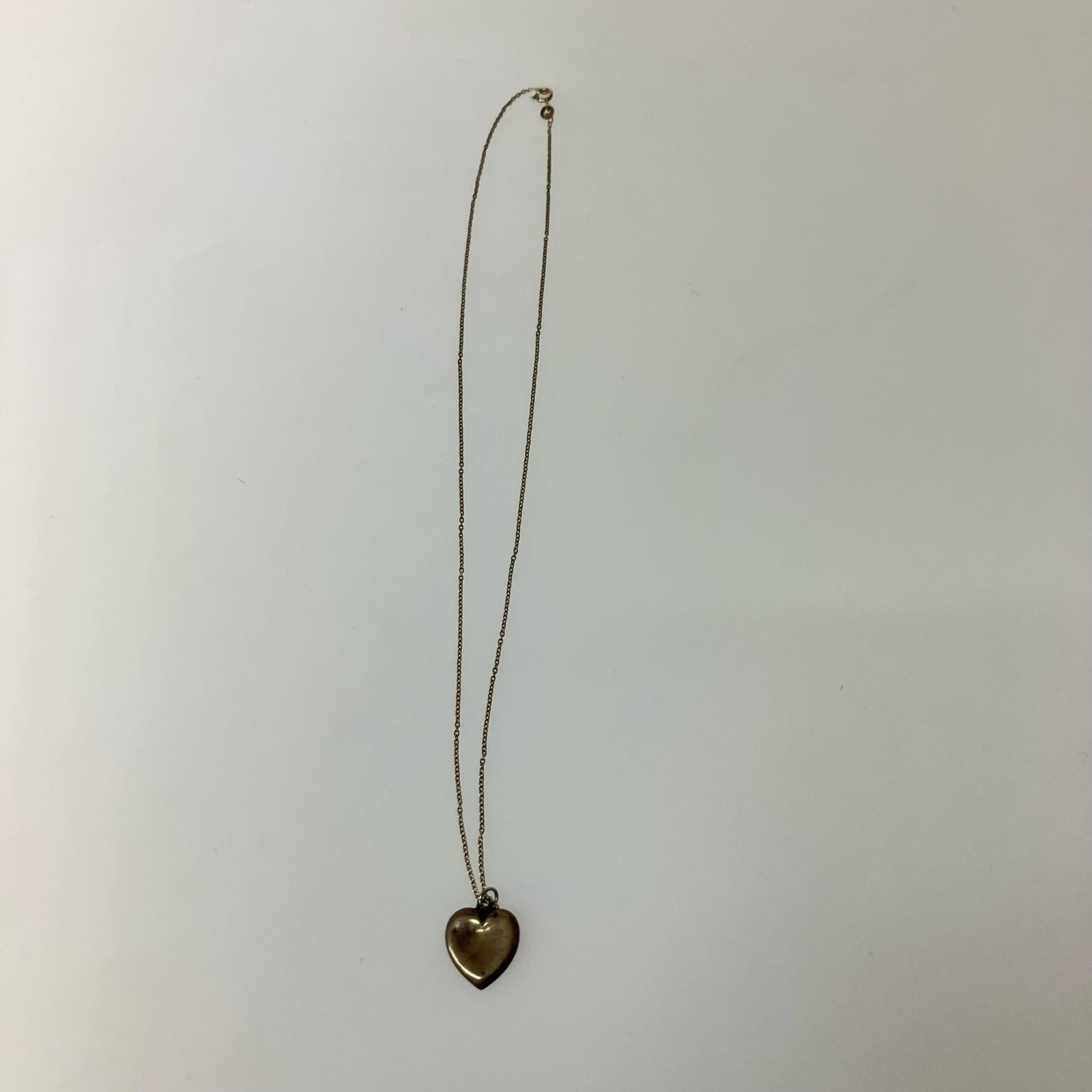 ネックレス スウィートハートジュエリー STERLING 925