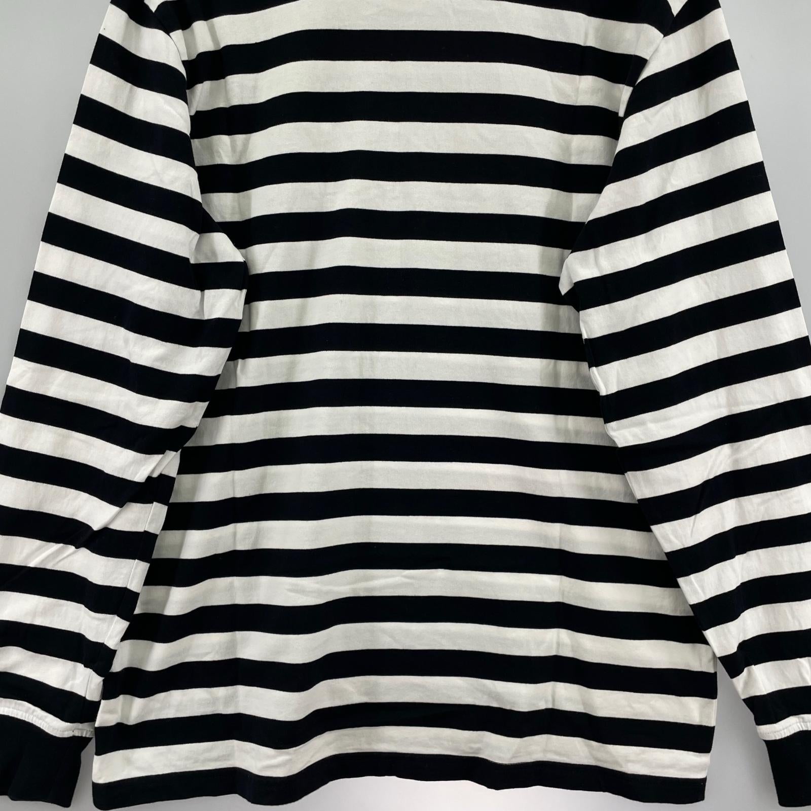 長袖Ｔシャツ 19AW Supreme Flags L/S top （M） M