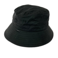 ハット 20SS Supreme×Barbour Waxed Cotton Crusher Hat M ブラック