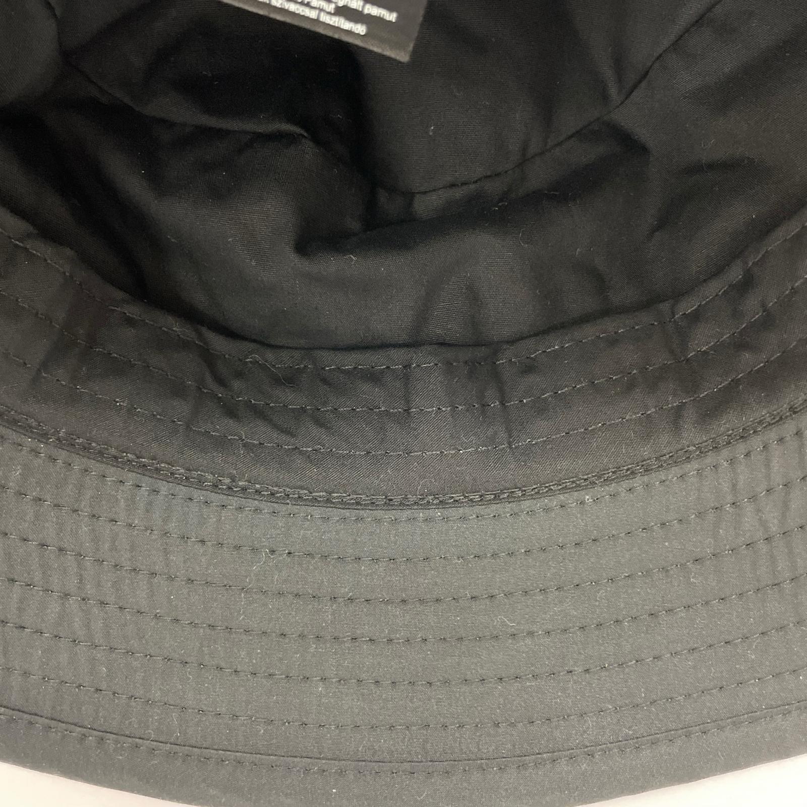 ハット 20SS Supreme×Barbour Waxed Cotton Crusher Hat M ブラック