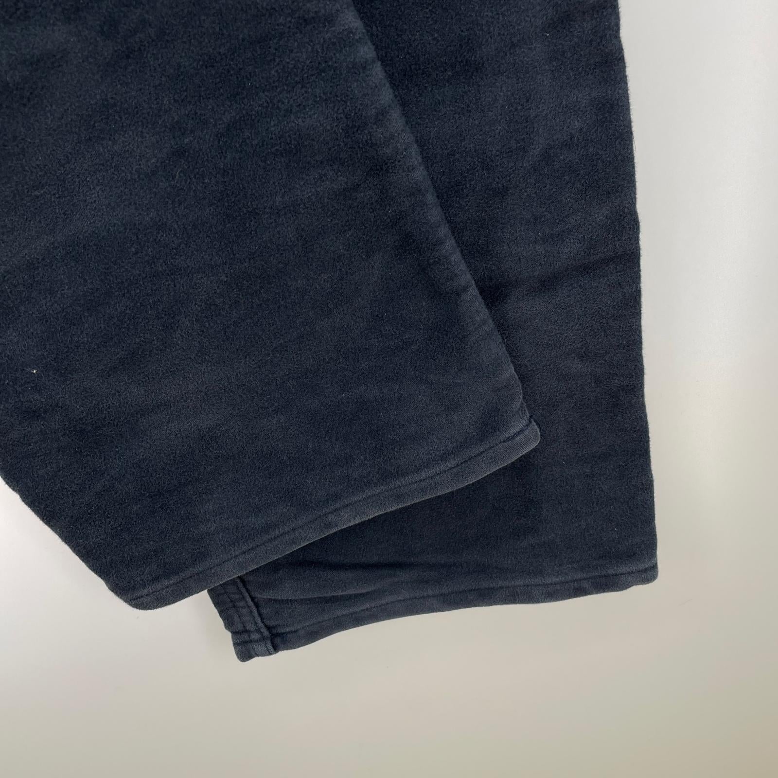 パンツ RALPH LAUREN コットンパンツ 紺 32