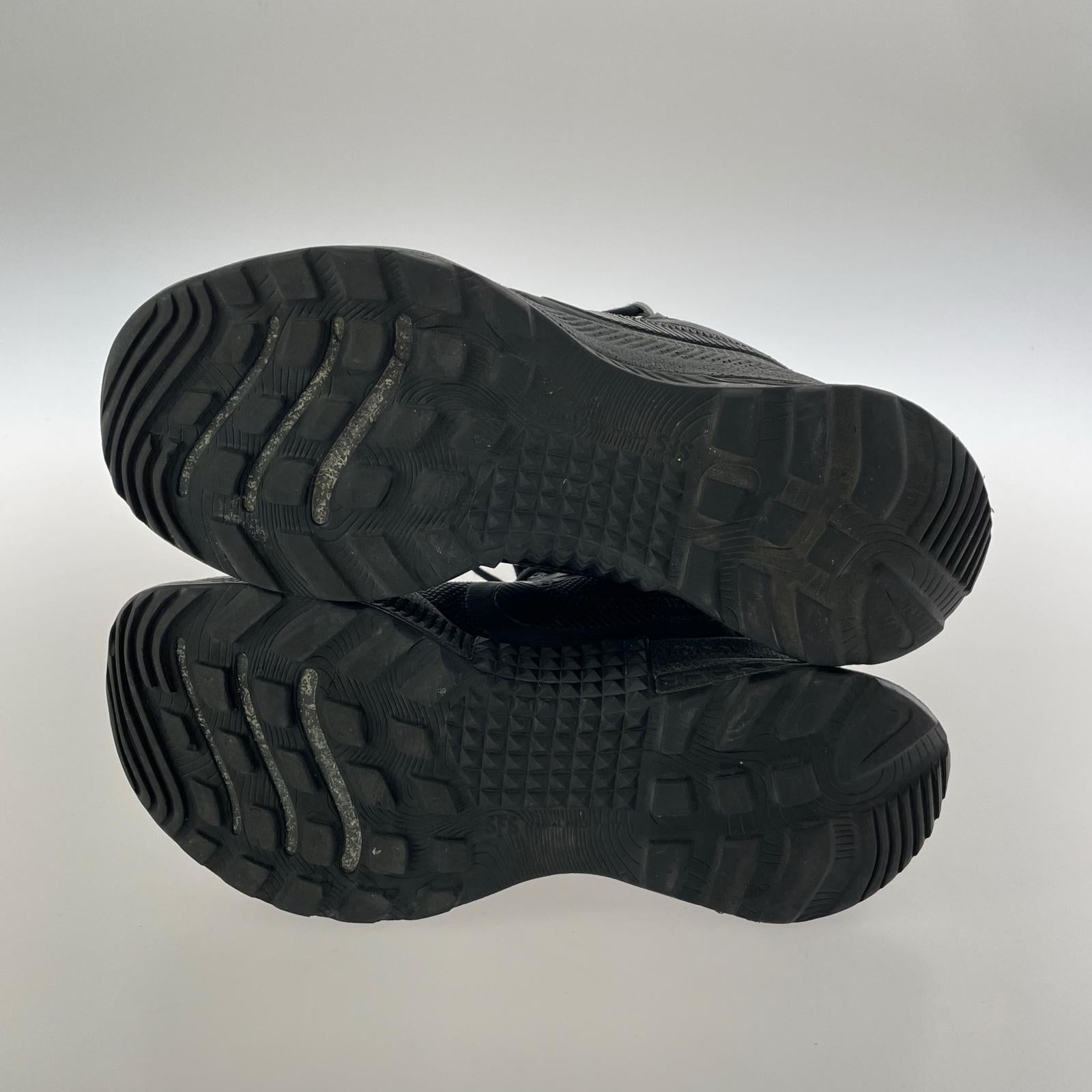 スニーカー React SFB carbon MID 27.0cm 27cm (US9 UK8 1/2 EU44) ブラック
