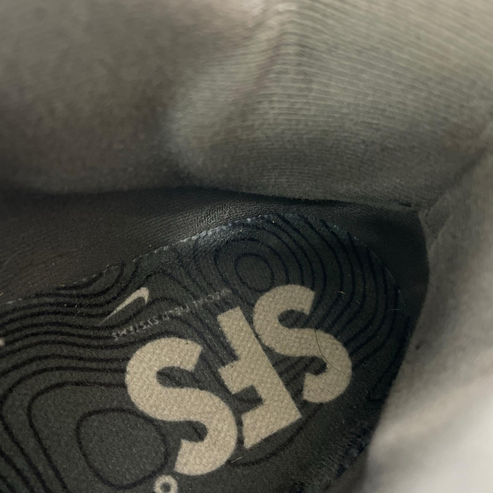 スニーカー React SFB carbon MID 27.0cm 27cm (US9 UK8 1/2 EU44) ブラック