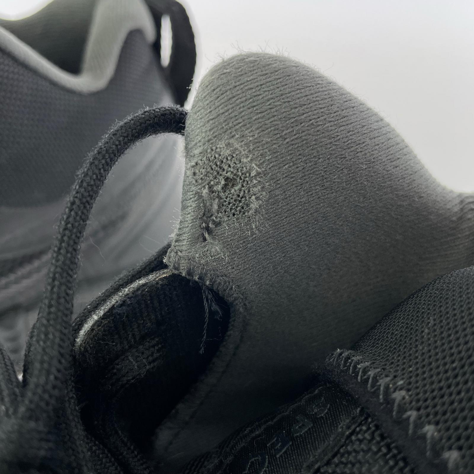 スニーカー React SFB carbon MID 27.0cm 27cm (US9 UK8 1/2 EU44) ブラック