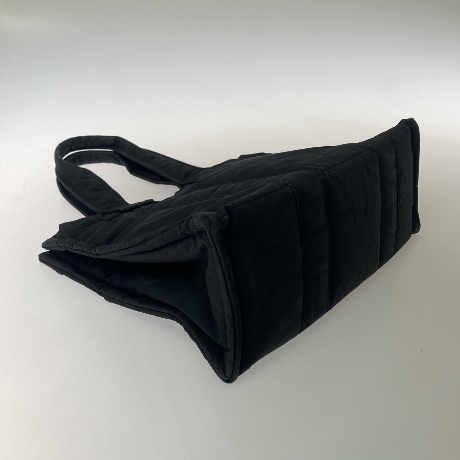 その他バッグ HEAD PORTER BLACKBEAUTY トートバッグ 黒 ブラック