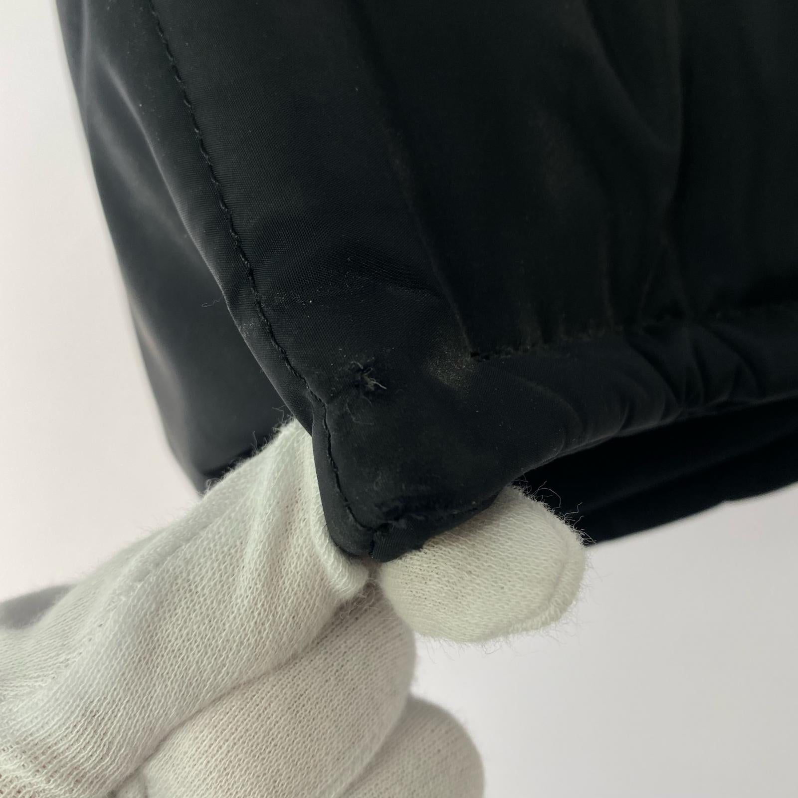その他バッグ HEAD PORTER BLACKBEAUTY トートバッグ 黒 ブラック