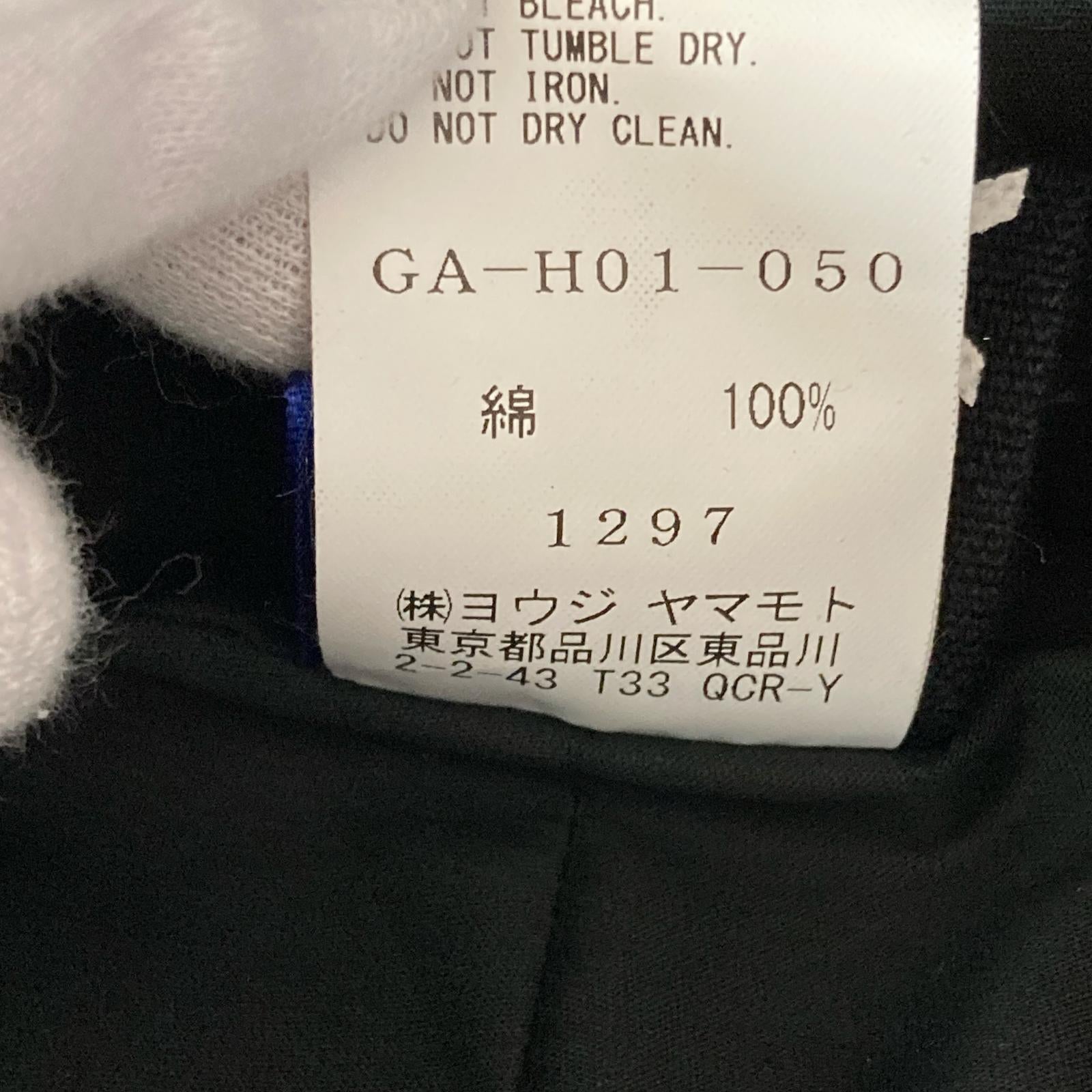 ハット Ishica Fatigue Hat ブラック