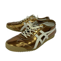 スニーカー ONITSUKA TIGER スニーカー 26.5cm (US8 1/2 UK8 EU43) ブラウン