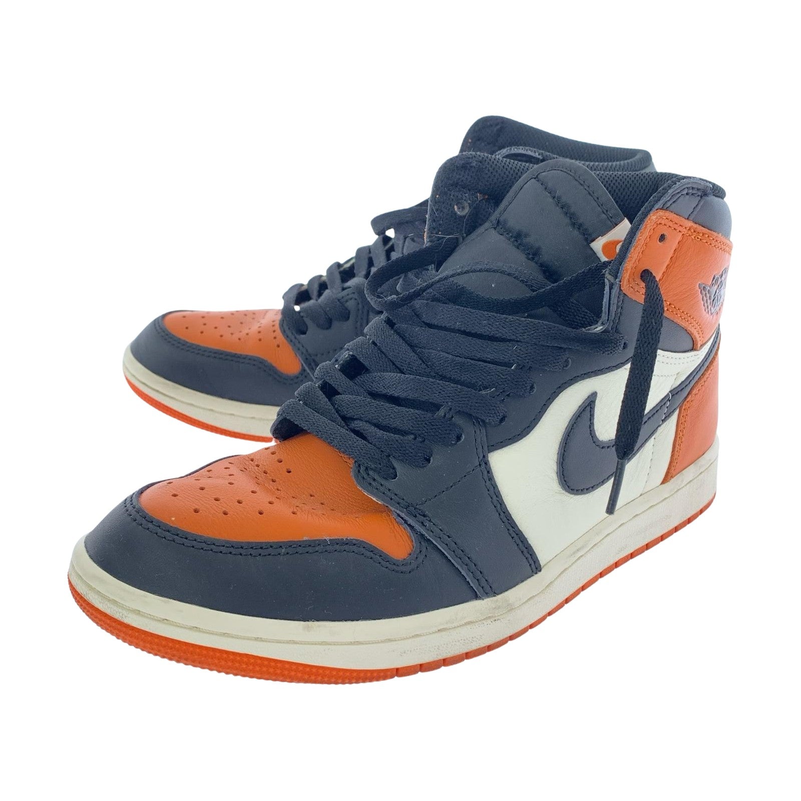スニーカー AIR JORDAN 1 RETRO HIGH OG 26.5cm 26.5cm (US8 1/2 UK8 EU43)