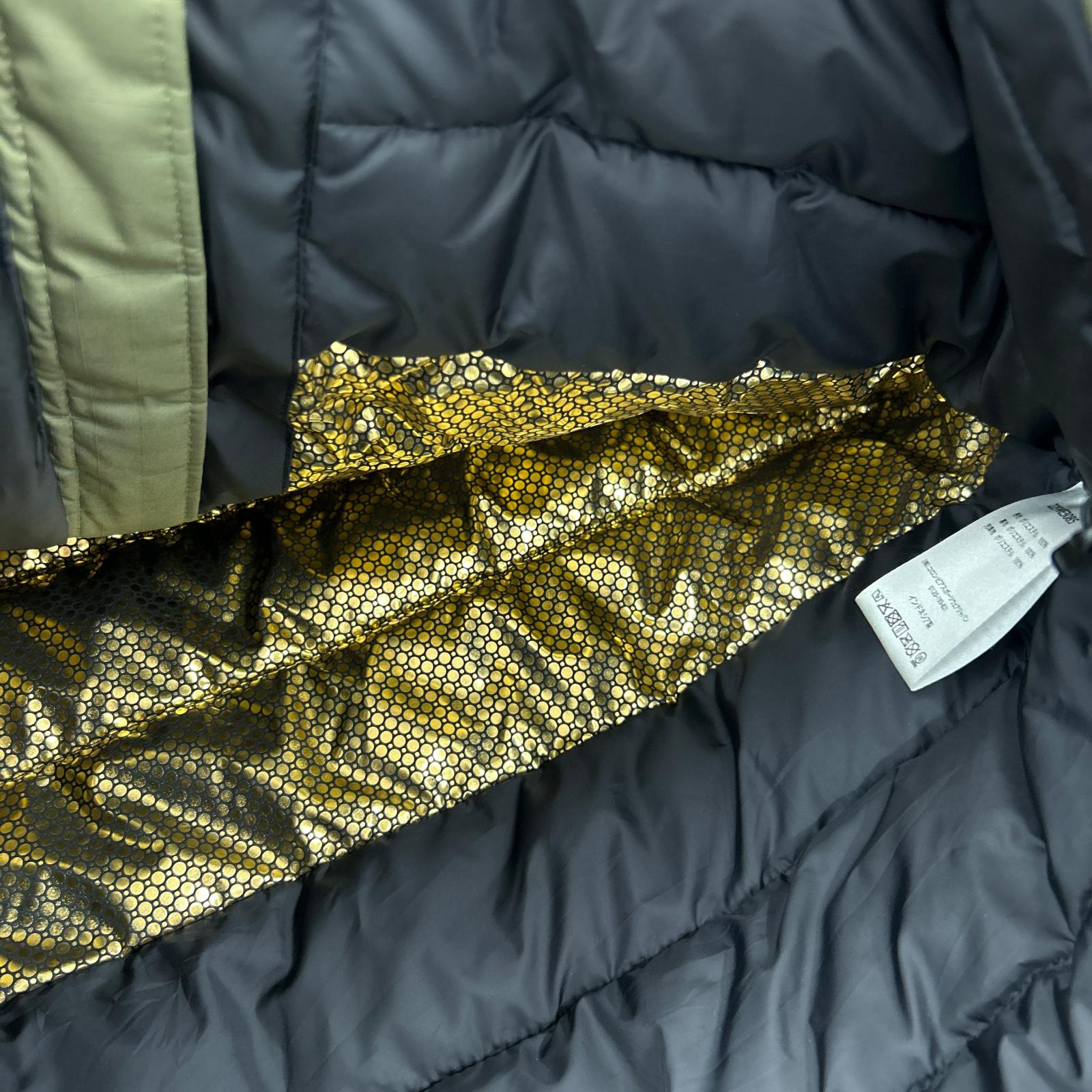 ジャケット Columbia ジャケット L