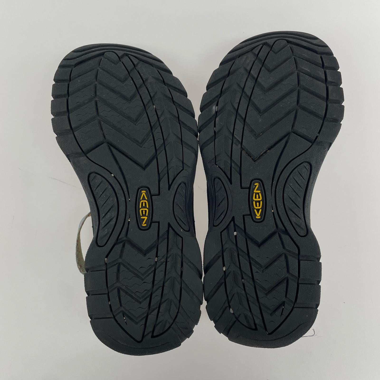 その他靴 ZERRAPORT Ⅱ 25.0cm マルチカラー 25cm (US7 UK6 1/2 EU40)