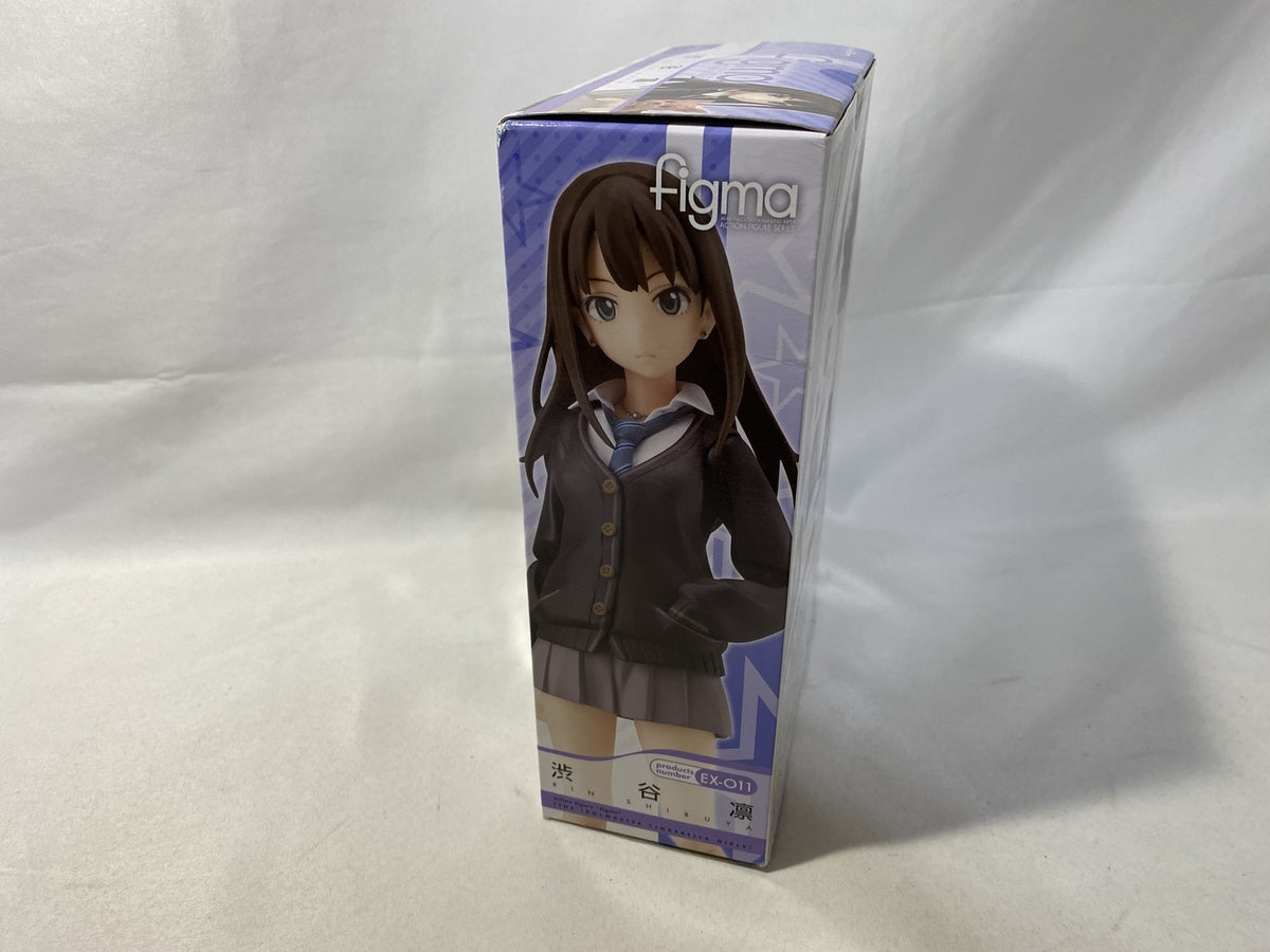 figuma 渋谷凛 フィギュア/グッズ