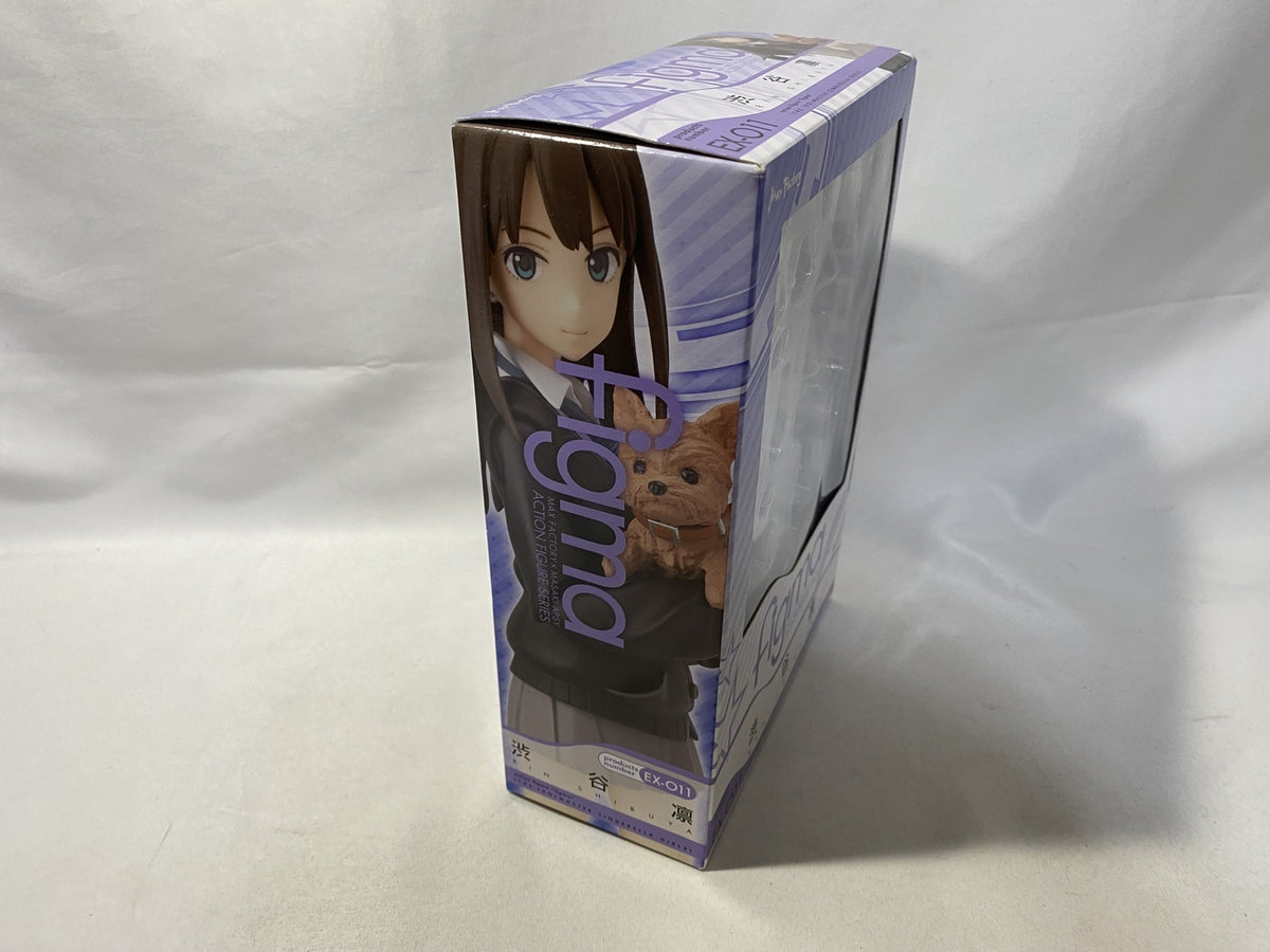 figuma 渋谷凛 フィギュア/グッズ