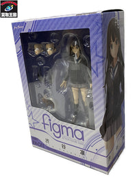 figuma 渋谷凛 フィギュア/グッズ
