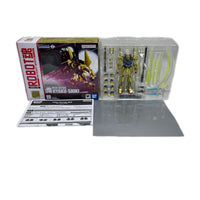 ROBOT魂 MSN-00100 百式 ver. A.N.I.M.E. 機動戦士Zガンダム BANDAI フィギュア/グッズ