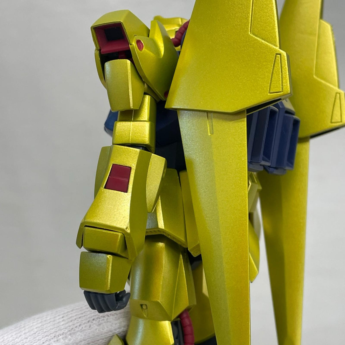 ROBOT魂 MSN-00100 百式 ver. A.N.I.M.E. 機動戦士Zガンダム BANDAI フィギュア/グッズ