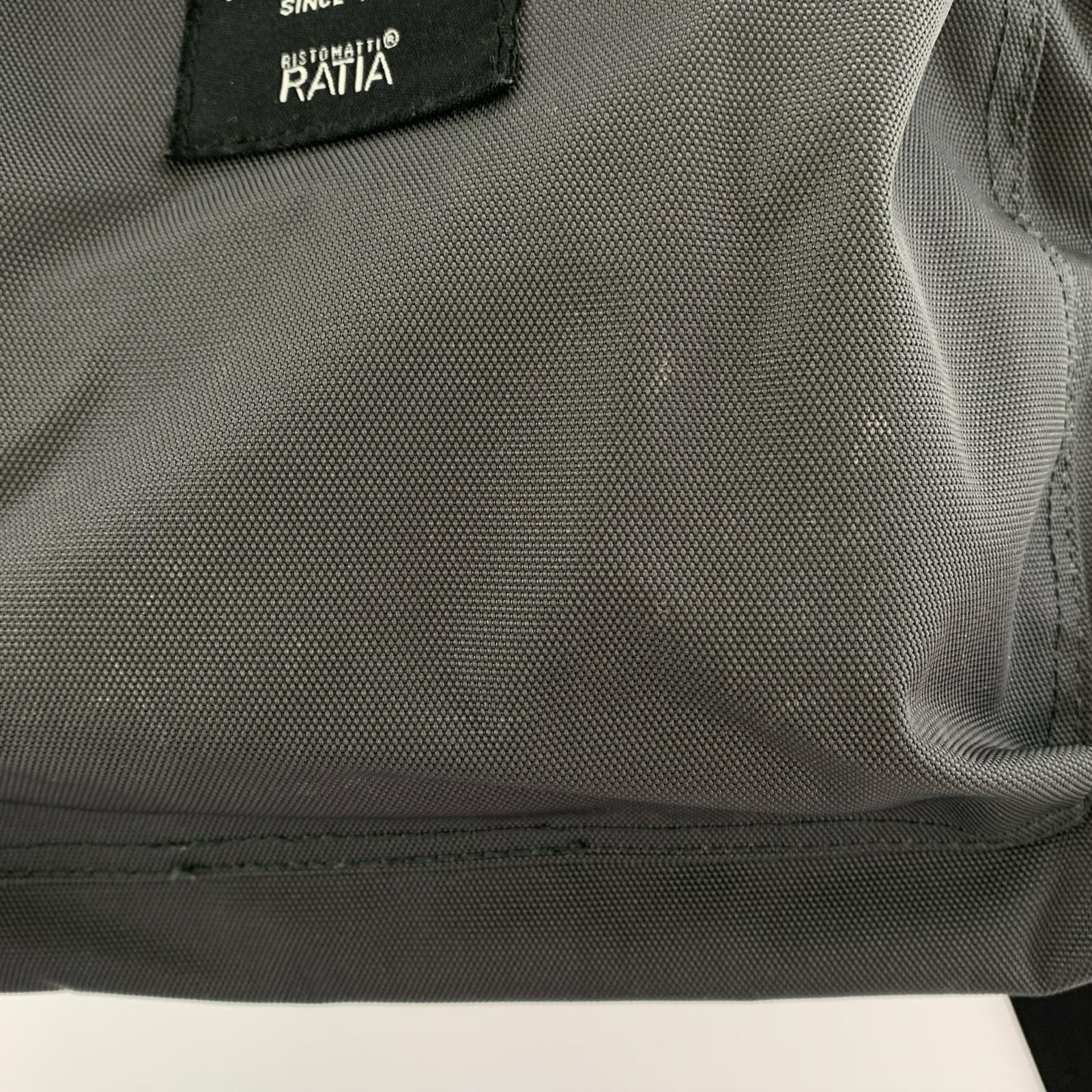 リュック・デイパック BUDDY リュック グレー