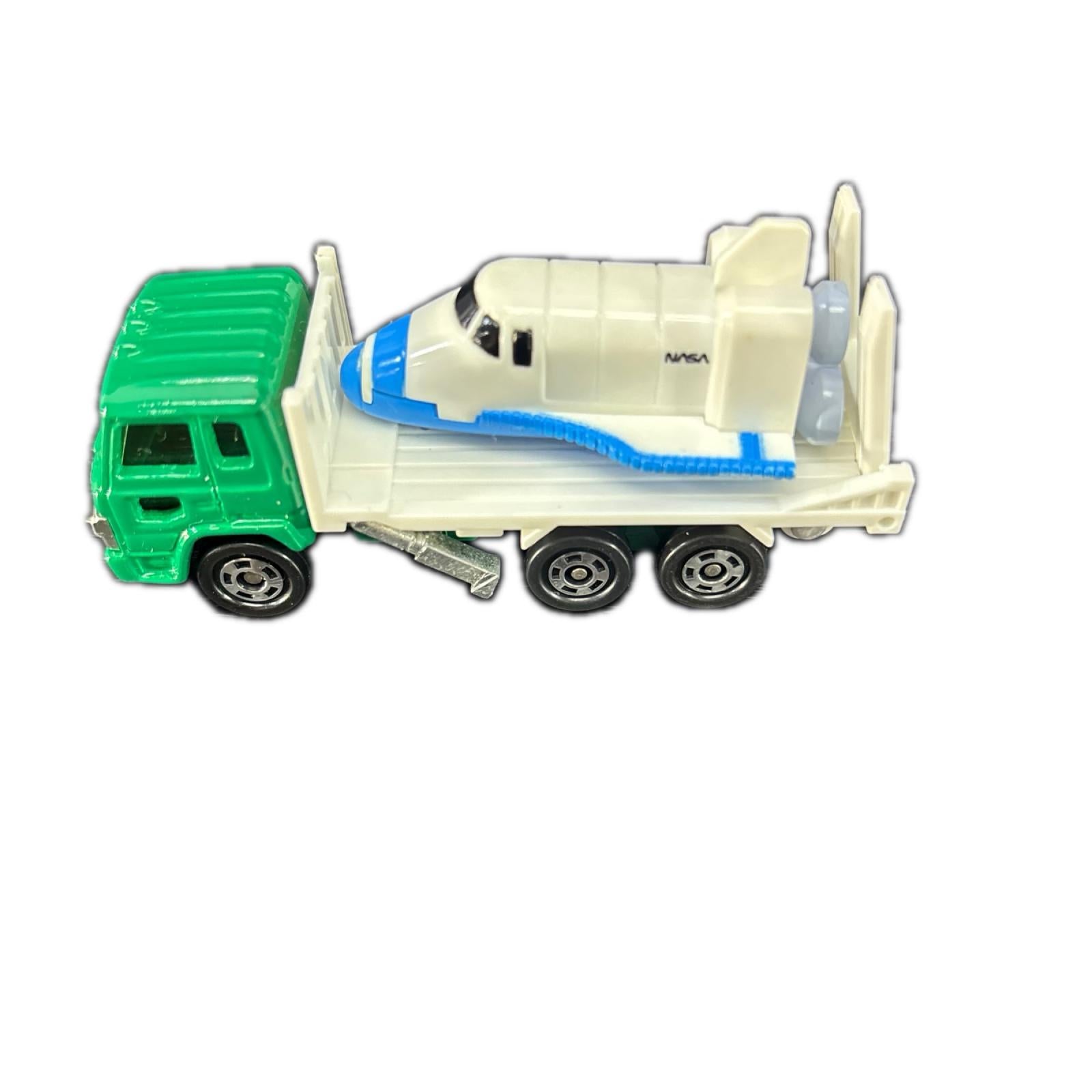 トミカ ゆかいなトレーラーセット トミー トミカ