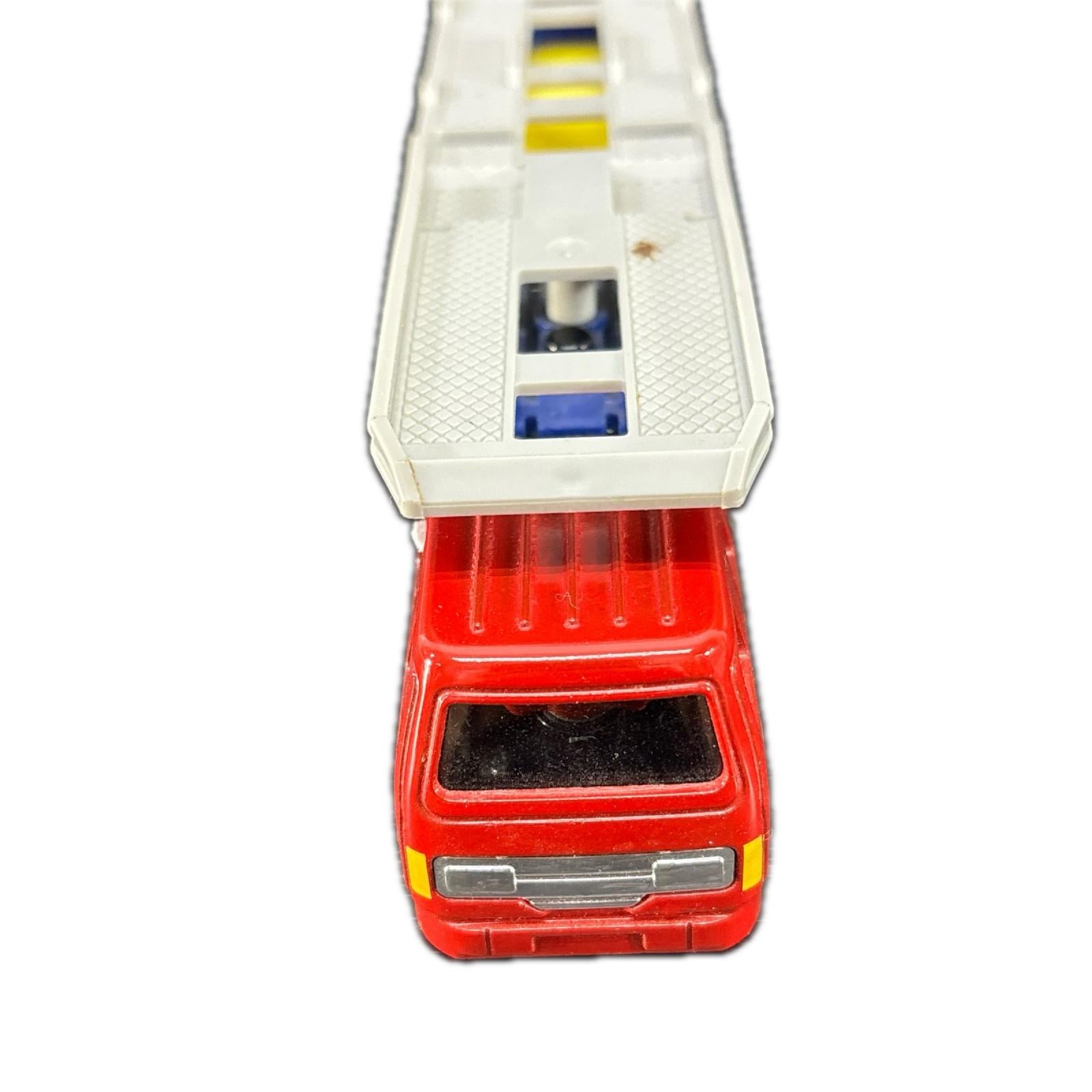 B/Oトミカ カートランスポーター トミー トミカ