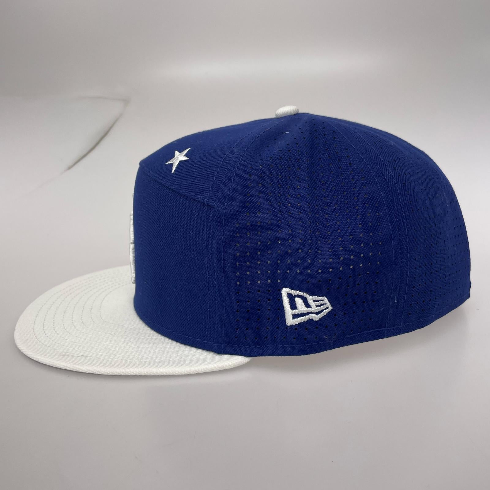 キャップ LA Dodgers 刺繍 Baseball CAP