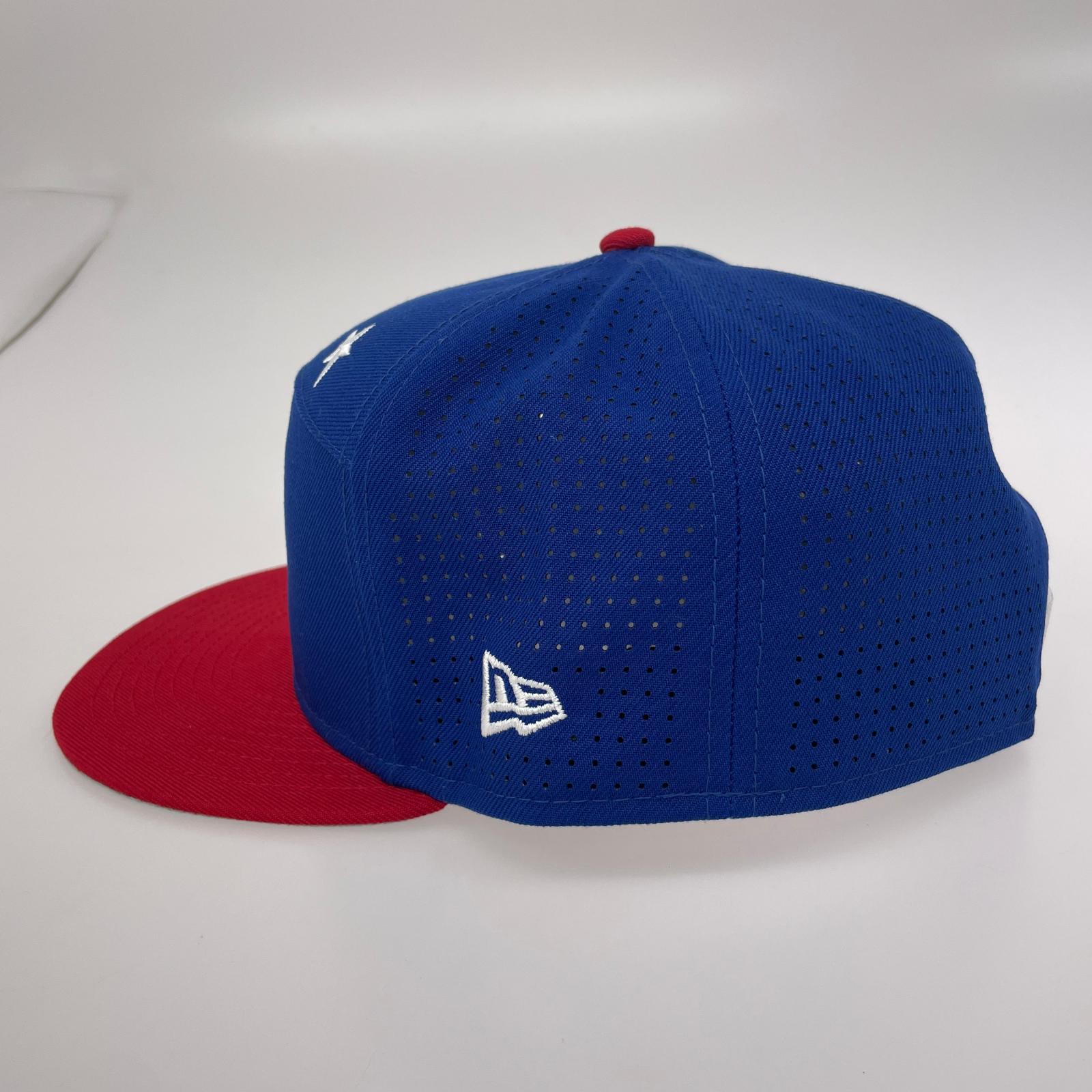 キャップ LA Dodgers 刺繍 Baseball CAP