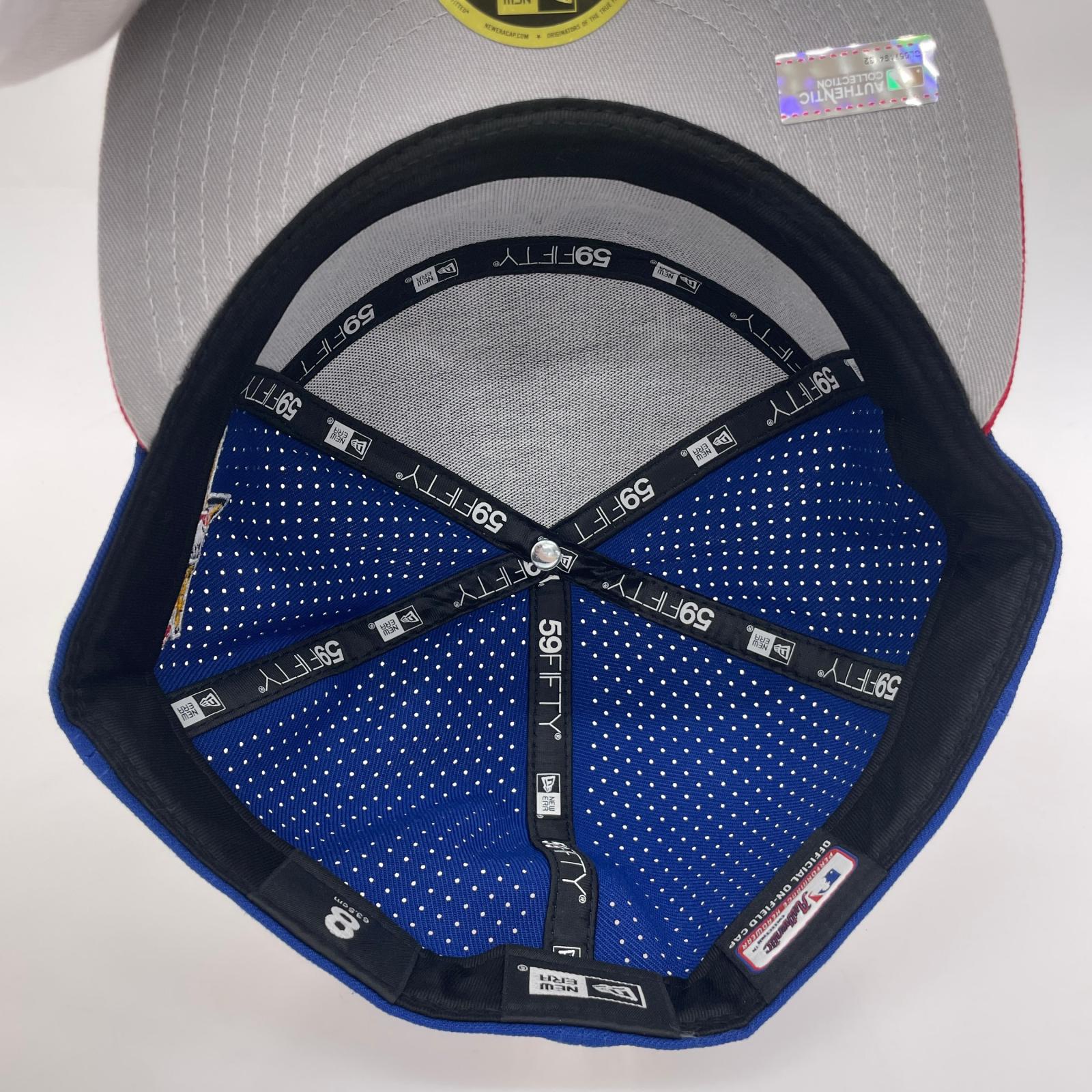 キャップ LA Dodgers 刺繍 Baseball CAP