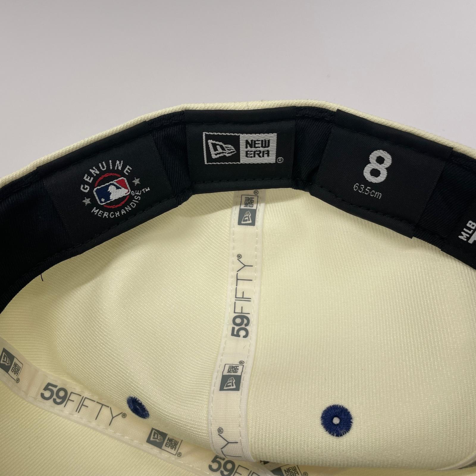 キャップ LA Dodgers 刺繍 Baseball CAP