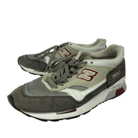スニーカー 1500 イングランド製 US 7 1/2