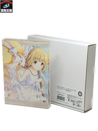 デレマス 依田芳乃 アクリルブロック フィギュア/グッズ