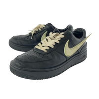 スニーカー AMBUSH AIR FORCE 1 SP/ 27cm (US9 UK8 1/2 EU44) ブラック