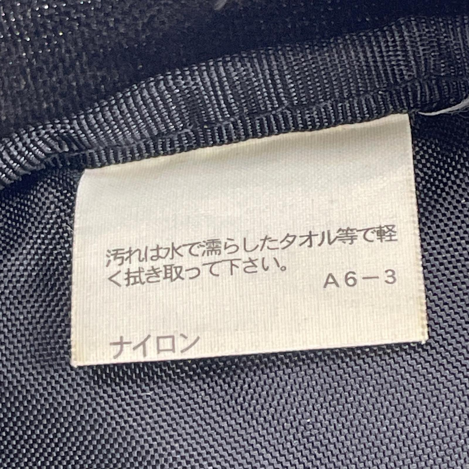 リュック・デイパック POLO SPORT/ミニリュック/黒 ブラック