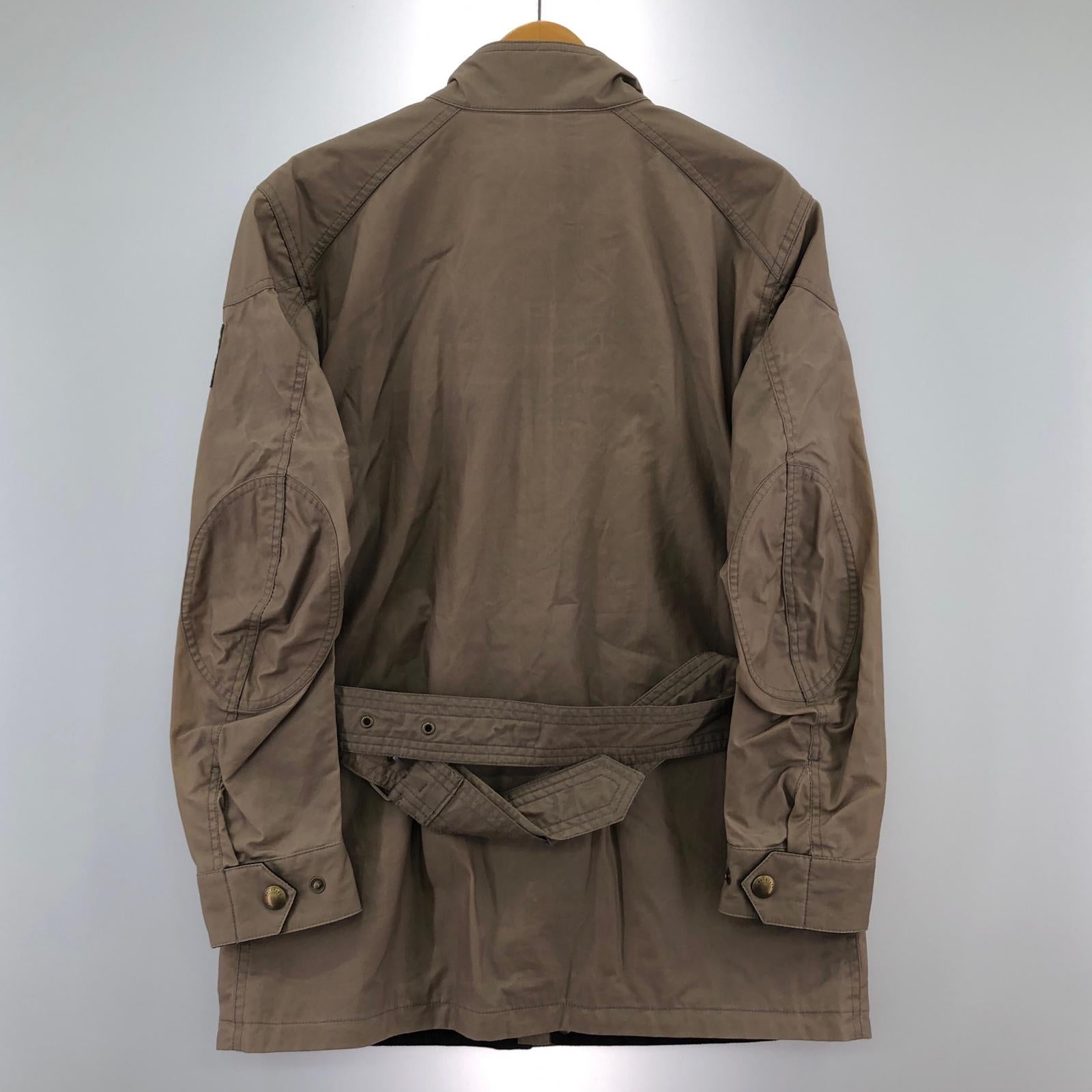 ジャケット BELSTAFF ROADMASTER オイルドジャケット 71050263 ベージュ 44 ベージュ