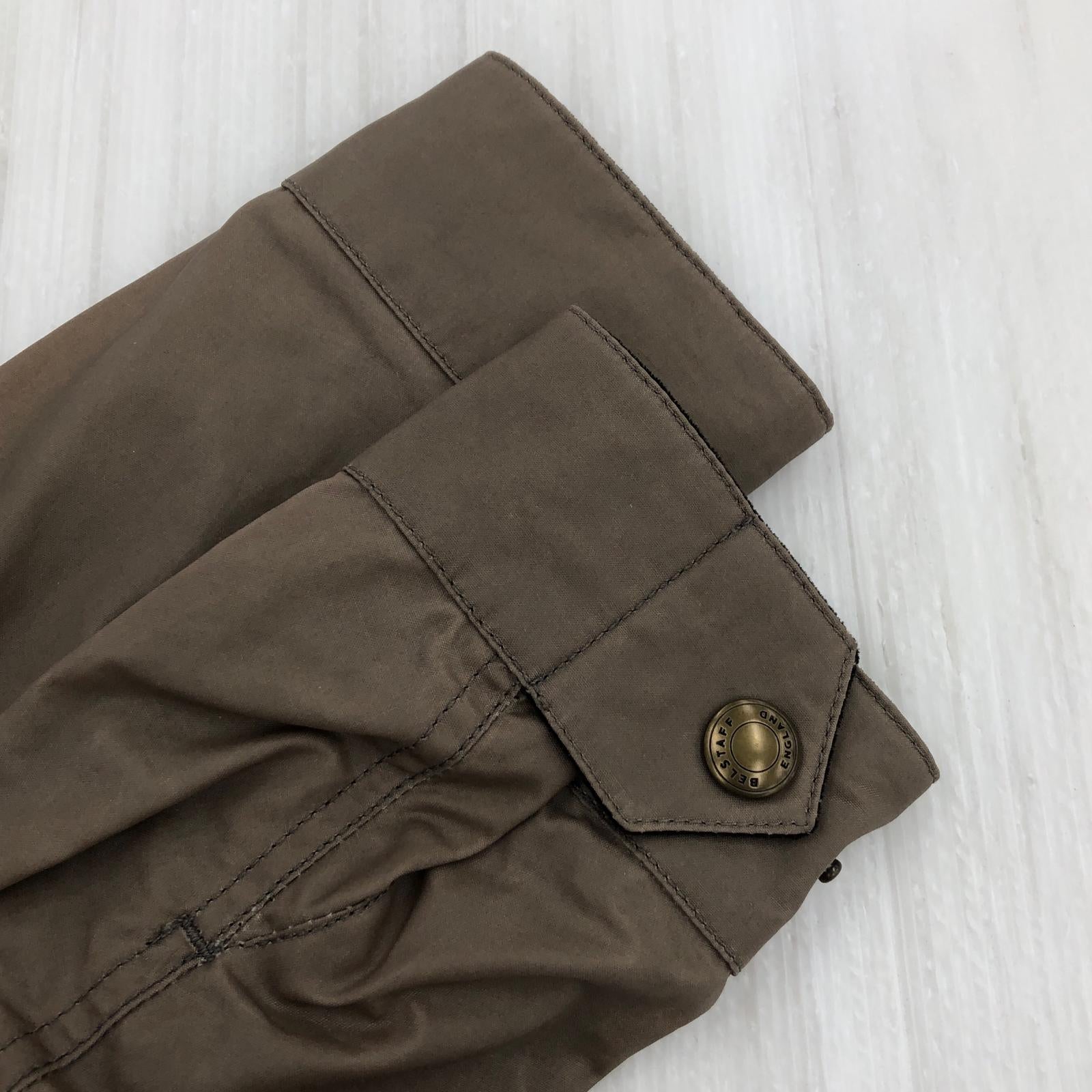 ジャケット BELSTAFF ROADMASTER オイルドジャケット 71050263 ベージュ 44 ベージュ