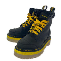 ブーツ Dr.Martens JADON TECH KV05Y 黒 (UK4) ブラック