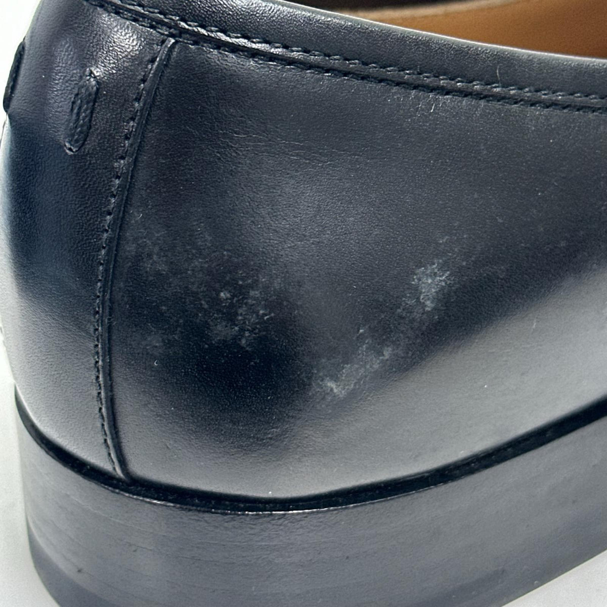 LV ﾄﾞﾚｽｼｭｰｽﾞ 黒 (7)