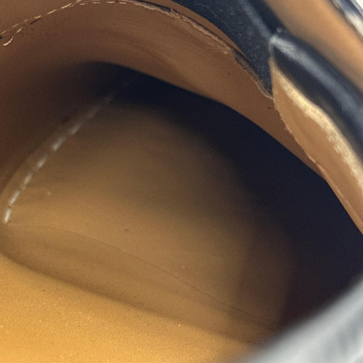LV ﾄﾞﾚｽｼｭｰｽﾞ 黒 (7)