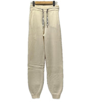 CELINE CASHMERE WOOL JOGGERS SS