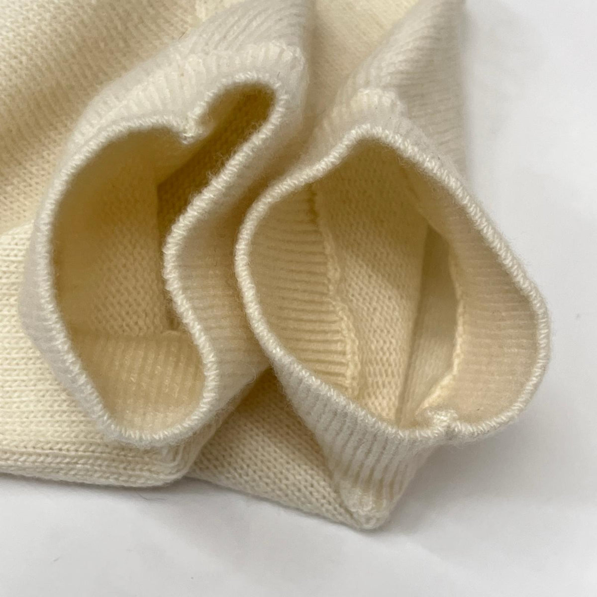 CELINE CASHMERE WOOL JOGGERS SS