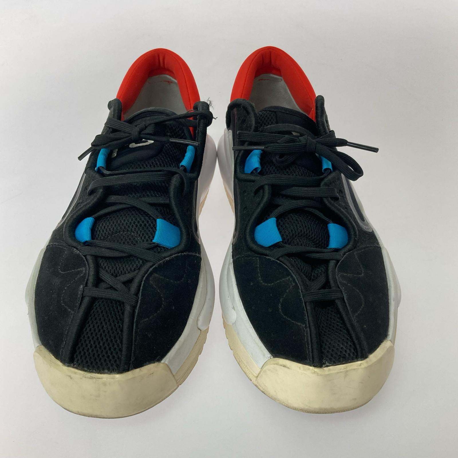 スニーカー Y-3 HOKORI II 26.0㎝ 26cm (US8 UK7 1/2 EU42) ブラック