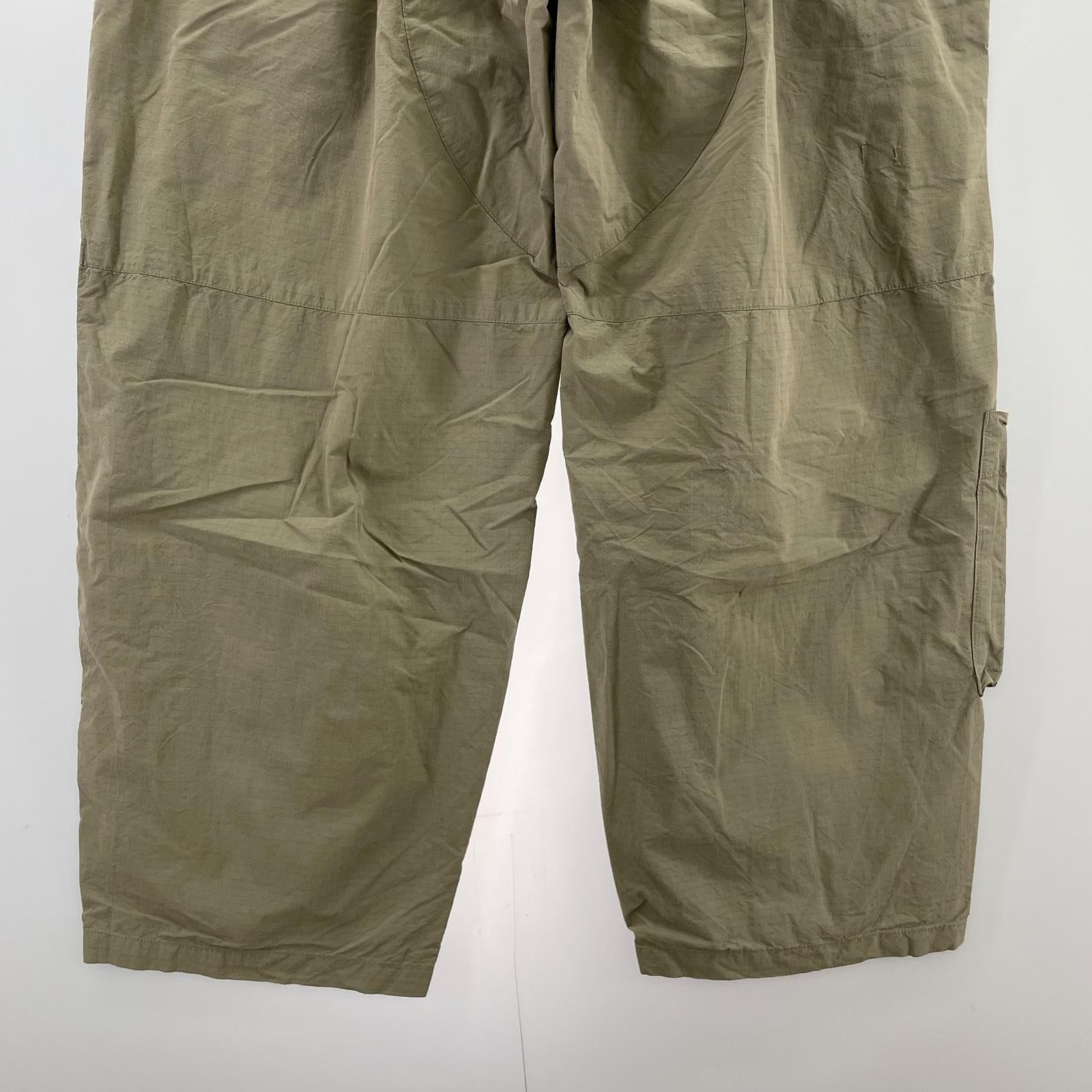 パンツ EGO TRIPPING RADSKINS LUFTWAFFE TROUSERS 31 ベージュ ベージュ