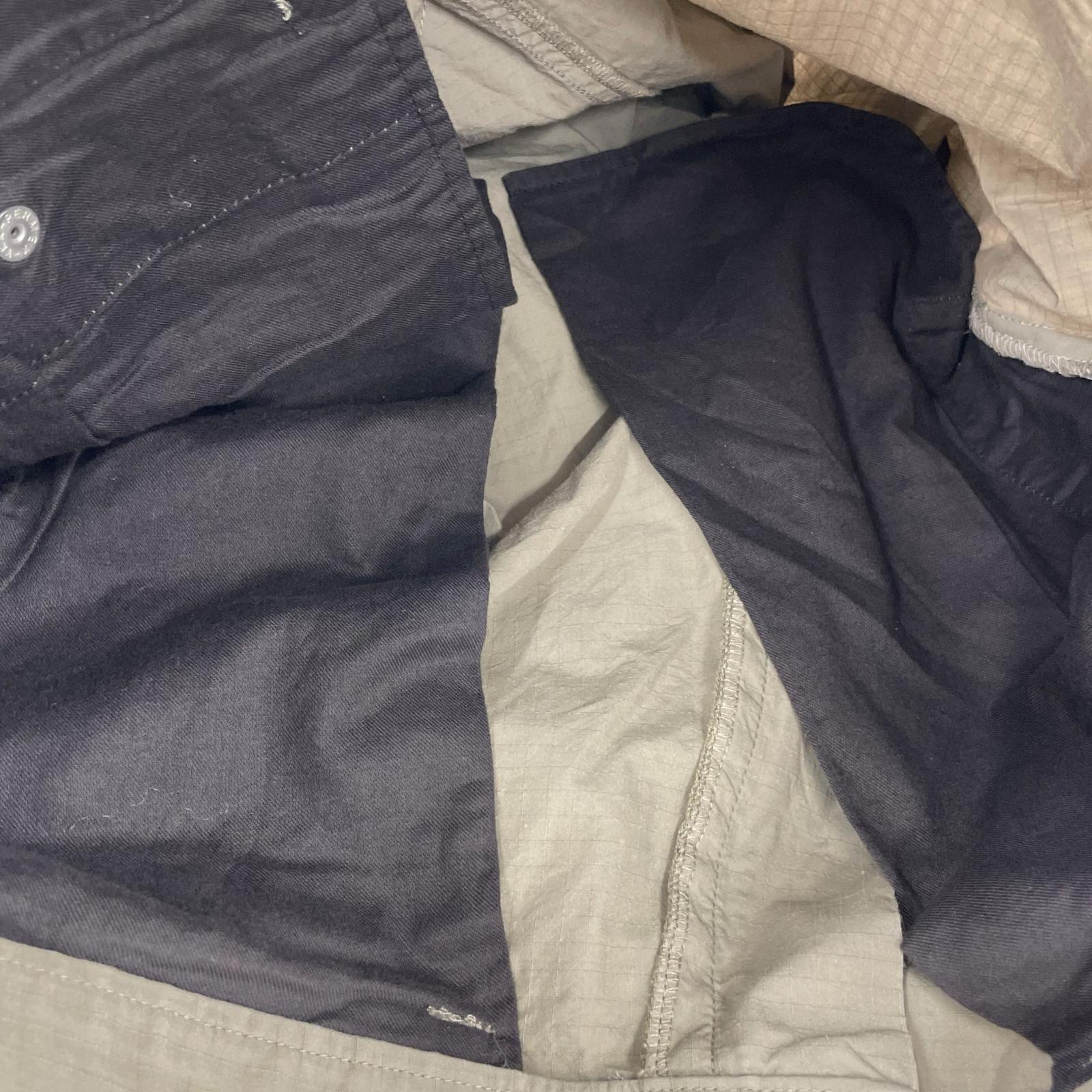 パンツ EGO TRIPPING RADSKINS LUFTWAFFE TROUSERS 31 ベージュ ベージュ