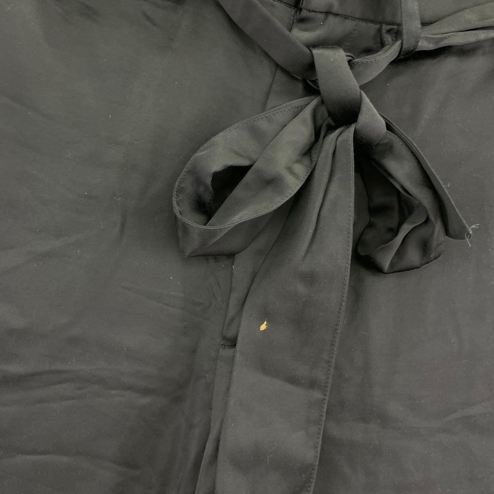 ショートパンツ MAISON FLANEUR ショートパンツ 44 ネイビー 44 ネイビー