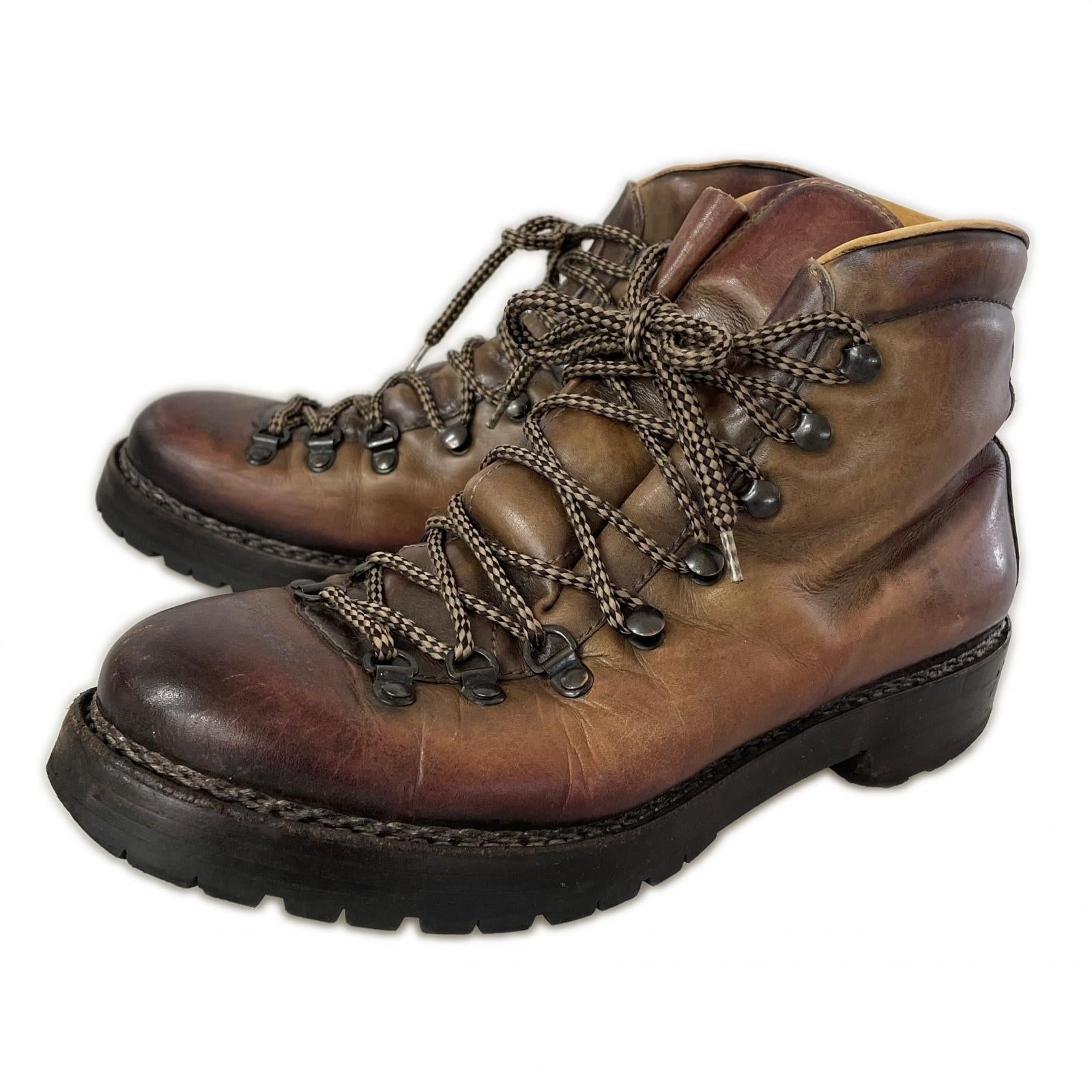 ブーツ MARMOLADA Trekking Boots 42 42 ブラウン