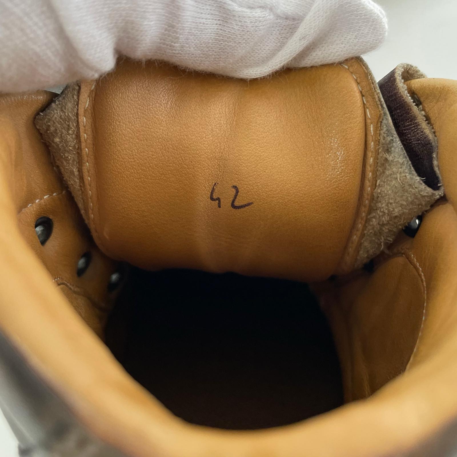 ブーツ MARMOLADA Trekking Boots 42 42 ブラウン