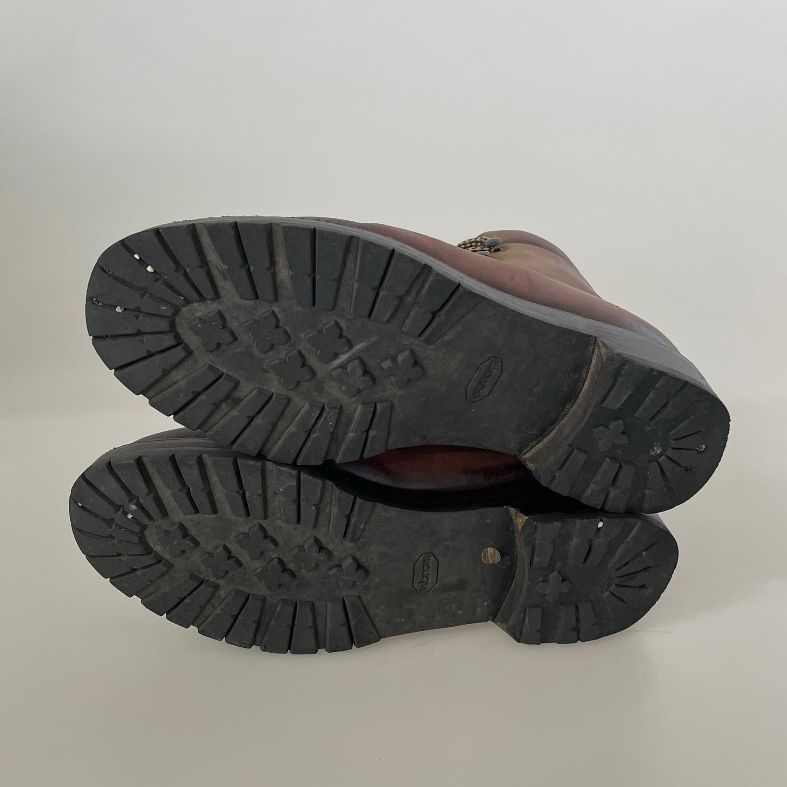 ブーツ MARMOLADA Trekking Boots 42 42 ブラウン