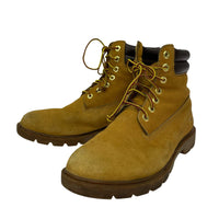 ブーツ 6 INCH WATER RESISTANT BOOT WHEA 27.5cm 27.5cm (US9 1/2 UK9 EU45) ブラウン