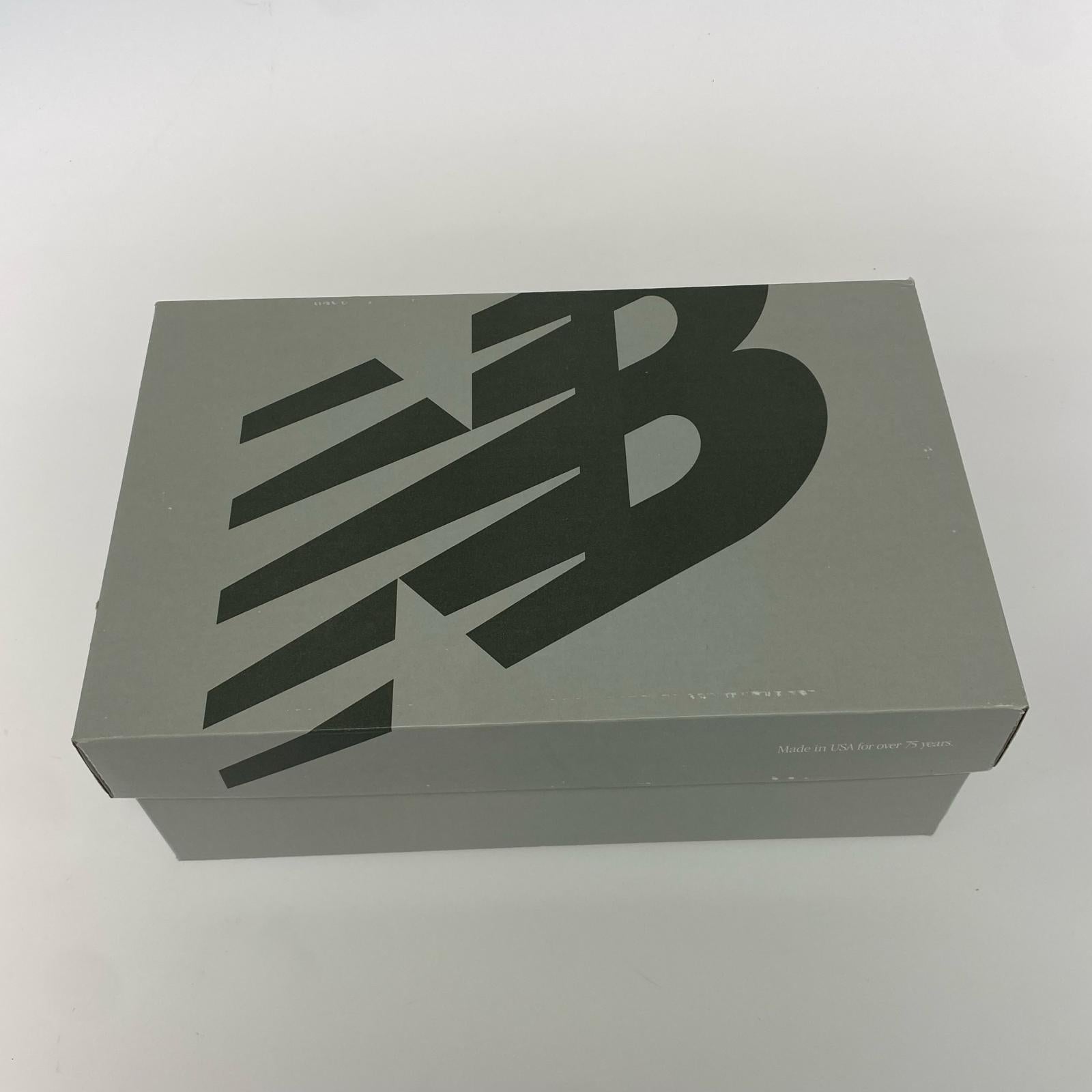 スニーカー NEW BALANCE Made in USA 993 MR993GL グレー (26) 26cm (US8 UK7 1/2 EU42) グレー