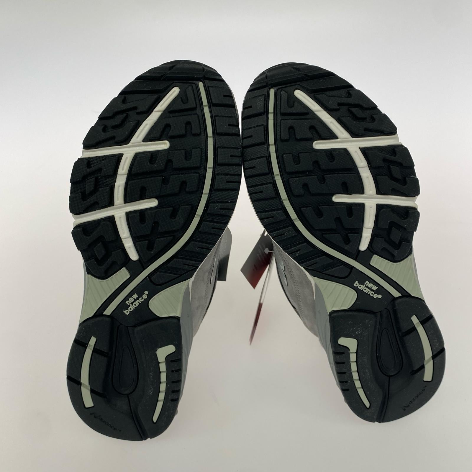 スニーカー NEW BALANCE Made in USA 993 MR993GL グレー (26) 26cm (US8 UK7 1/2 EU42) グレー